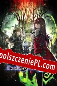 generator klucza licencyjnego Death end re;Quest 2