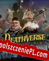 darmowy klucz Deathverse: Let It Die