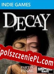 Decay darmowy klucz