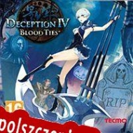 Deception IV: Blood Ties generator klucza licencyjnego