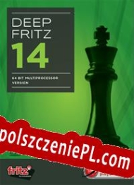 Deep Fritz 14 generator klucza licencyjnego