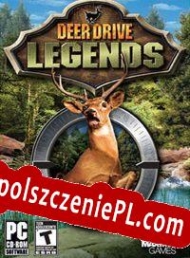 Deer Drive: Legends 3D klucz aktywacyjny