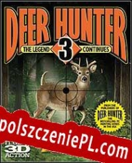 generator klucza licencyjnego Deer Hunter 3: The Legend Continues