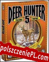 Deer Hunter 5: Tracking Trophies klucz aktywacyjny