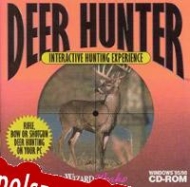 Deer Hunter: Interactive Hunting Experience generator kluczy