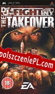 Def Jam: Fight for NY: The Takeover generator klucza licencyjnego