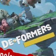 Deformers generator klucza licencyjnego