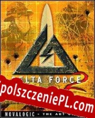 Delta Force 2 generator klucza CD