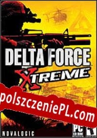 Delta Force: Xtreme generator klucza licencyjnego