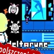 generator klucza CD Deltarune: Chapter 2