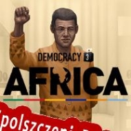 darmowy klucz Democracy 3: Africa