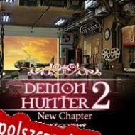 Demon Hunter 2: A New Chapter generator klucza licencyjnego