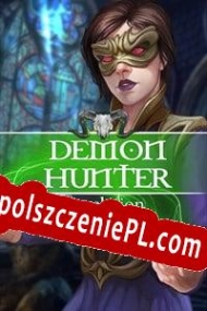 klucz aktywacyjny Demon Hunter: Revelation