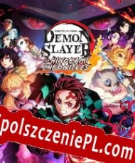 klucz aktywacyjny Demon Slayer: Kimetsu no Yaiba The Hinokami Chronicles