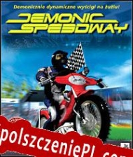 Demonic Speedway generator kluczy