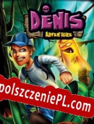 klucz aktywacyjny Denis Adventure