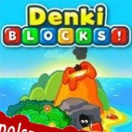 generator klucza licencyjnego Denki Blocks!