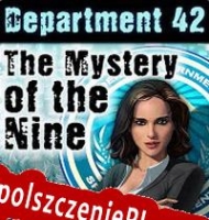 generator klucza licencyjnego Department 42: The Mystery of the Nine