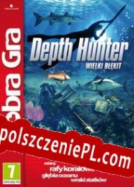 Depth Hunter generator klucza CD