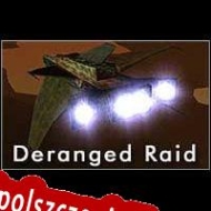 Deranged Raid generator kluczy