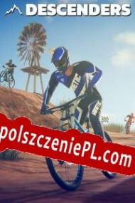 klucz licencyjny Descenders