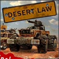 Desert Law klucz aktywacyjny