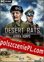 darmowy klucz Desert Rats vs. Afrika Korps