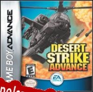 darmowy klucz Desert Strike Advance