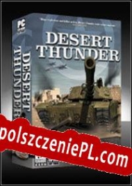 generator klucza CD Desert Thunder