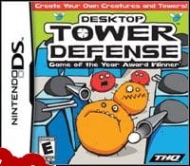 klucz licencyjny Desktop Tower Defense