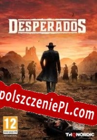 Desperados III darmowy klucz