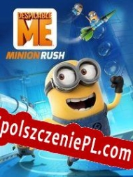 Despicable Me: Minion Rush generator kluczy