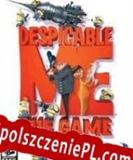 klucz aktywacyjny Despicable Me: The Game