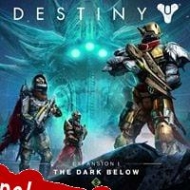 darmowy klucz Destiny: The Dark Below