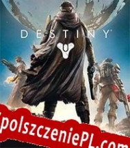 klucz aktywacyjny Destiny