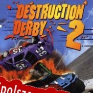 Destruction Derby 2 generator klucza licencyjnego