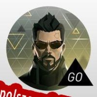 Deus Ex GO klucz aktywacyjny