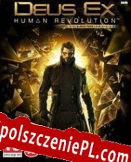 Deus Ex: Human Revolution generator klucza CD