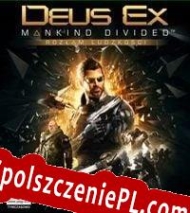 generator klucza CD Deus Ex: Mankind Divided