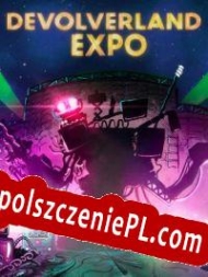 Devolverland Expo generator kluczy