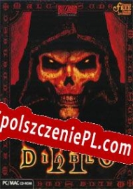 Diablo II darmowy klucz