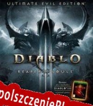 Diablo III: Reaper of Souls Ultimate Evil Edition generator klucza CD