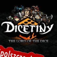 klucz licencyjny Dicetiny: The Lord of the Dice