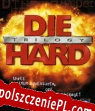 Die Hard Trilogy generator klucza CD