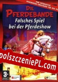 generator kluczy Die Pferdebande: Falsches Spiel bei der Pferdeshow