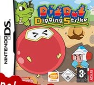 Dig Dug: Digging Strike generator kluczy