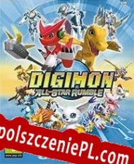 Digimon All-Star Rumble generator klucza licencyjnego