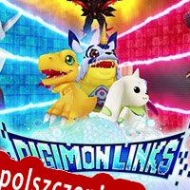 klucz licencyjny Digimon Links