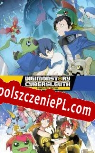 Digimon Story: Cyber Sleuth Complete Edition klucz aktywacyjny