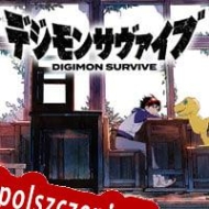 klucz aktywacyjny Digimon Survive